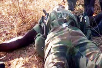 Sénégal : Un militaire tué et un autre blessé par une mine en Casamance